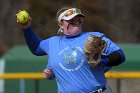 Softball vs UMD  Wheaton College Softball vs U Mass Dartmouth. - Photo by Keith Nordstrom : Wheaton, Softball